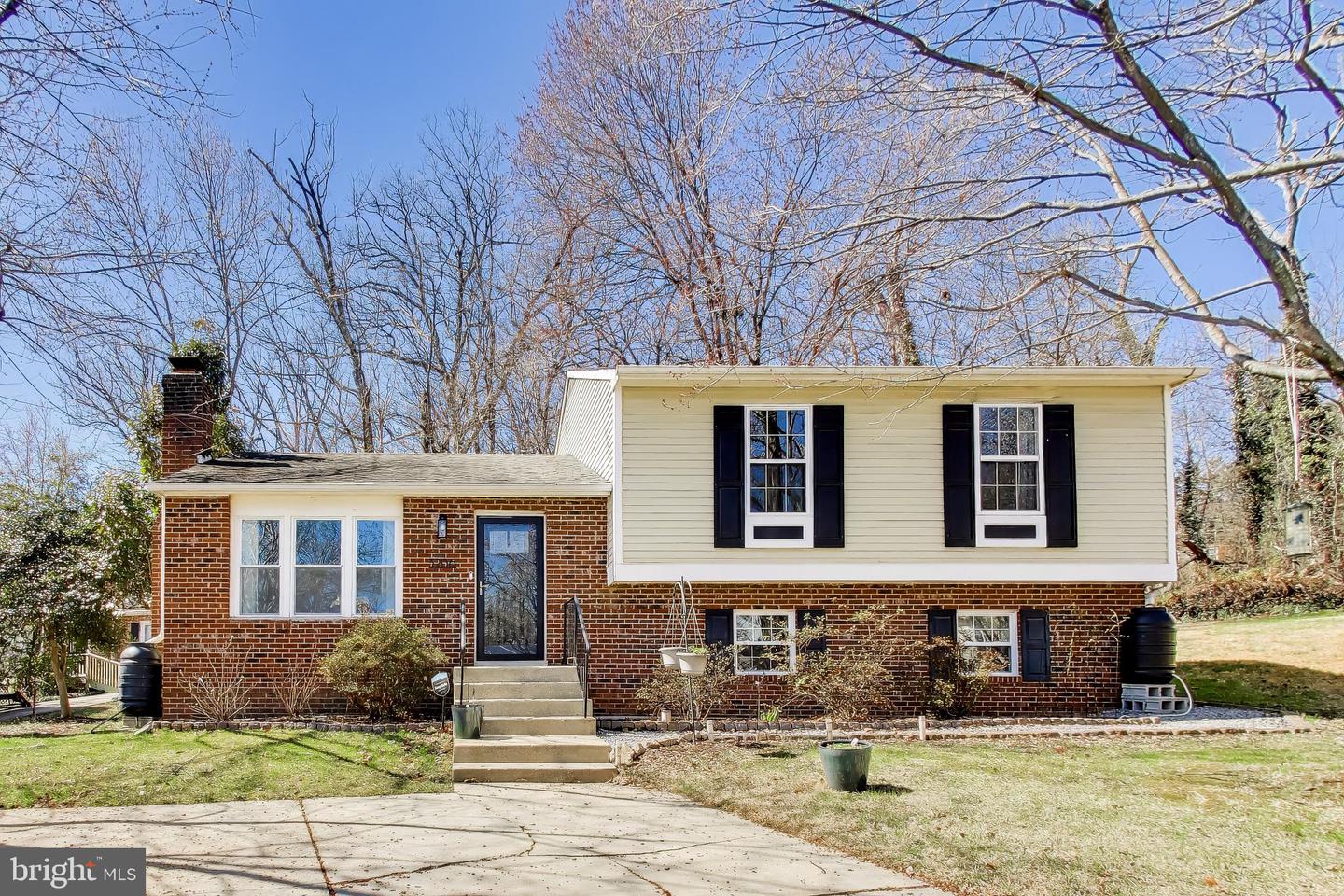 3206 Cheverly Hills Court, Cheverly
