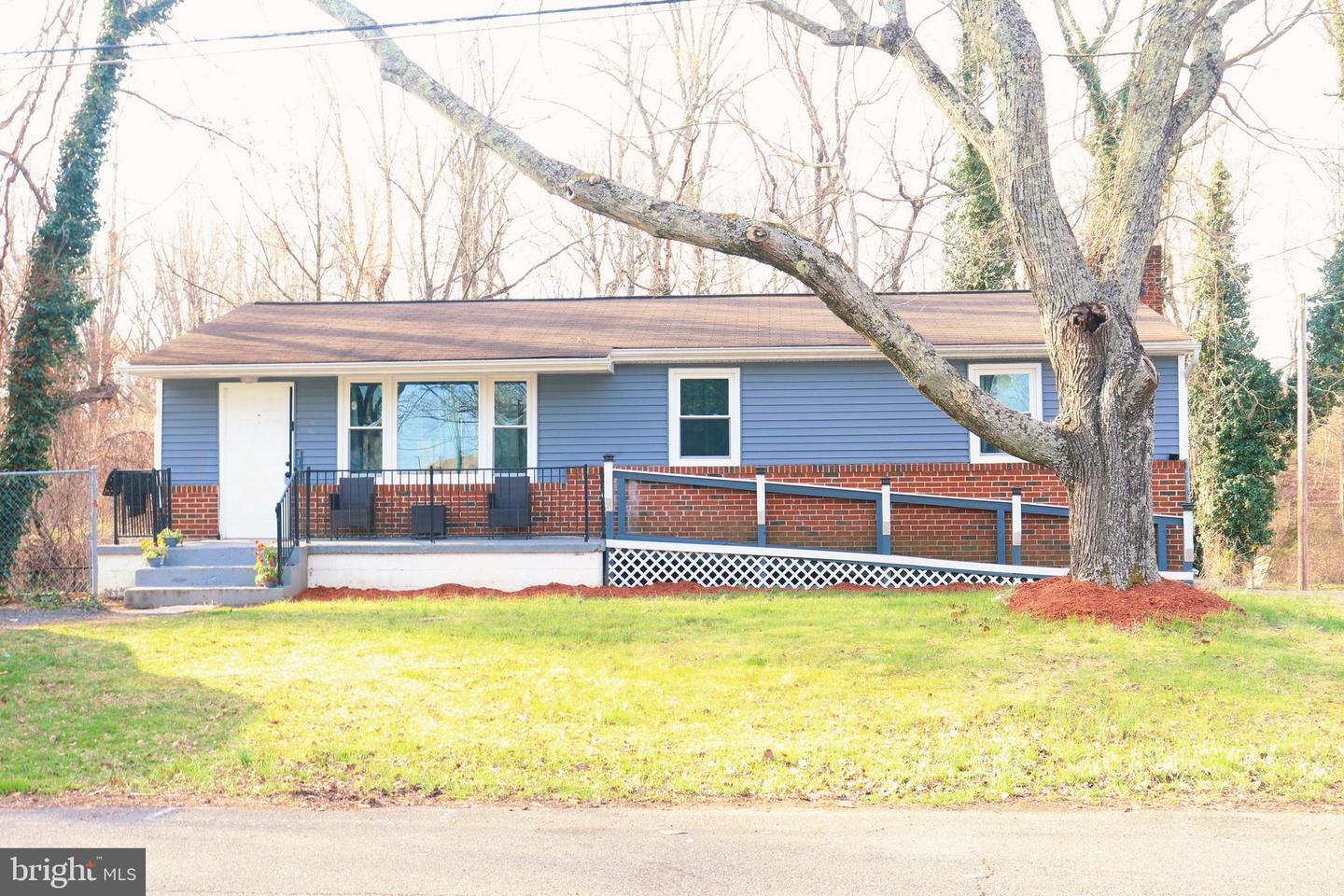 3135 Pyles Drive, Upper Marlboro