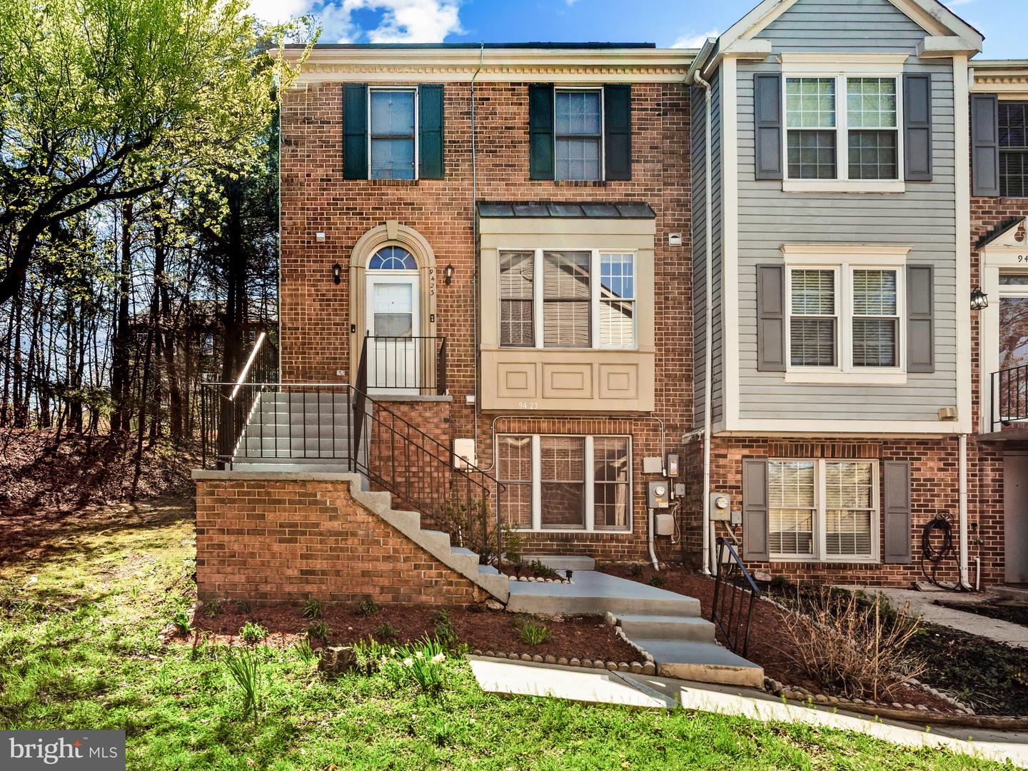 9423 Rosmarin Way, Laurel