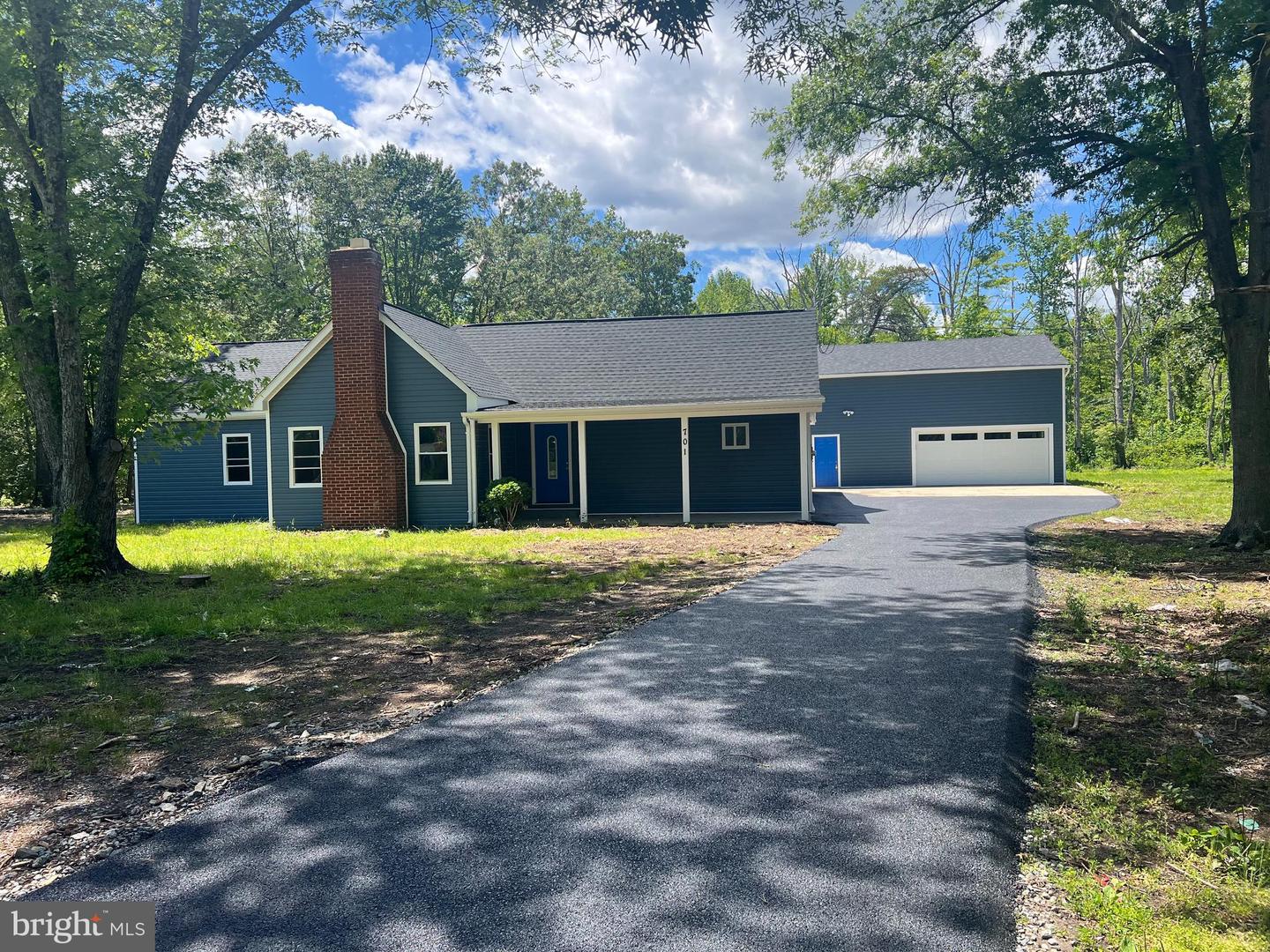 701 Farmington Road W, Accokeek