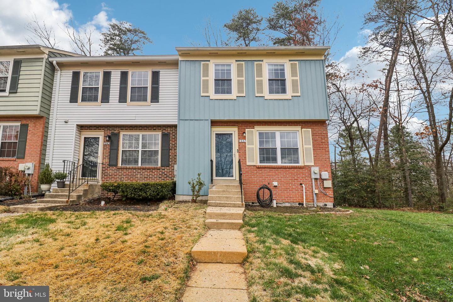 7347 Green Oak Terrace, Lanham
