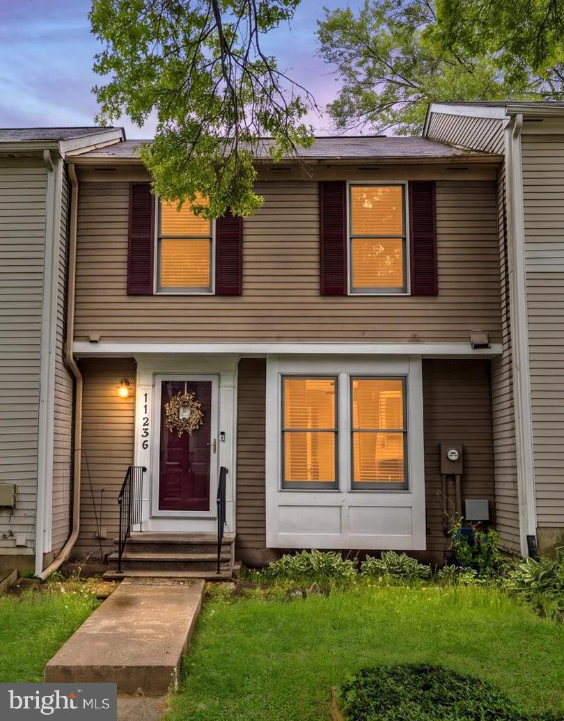11236 Westport Drive, Bowie