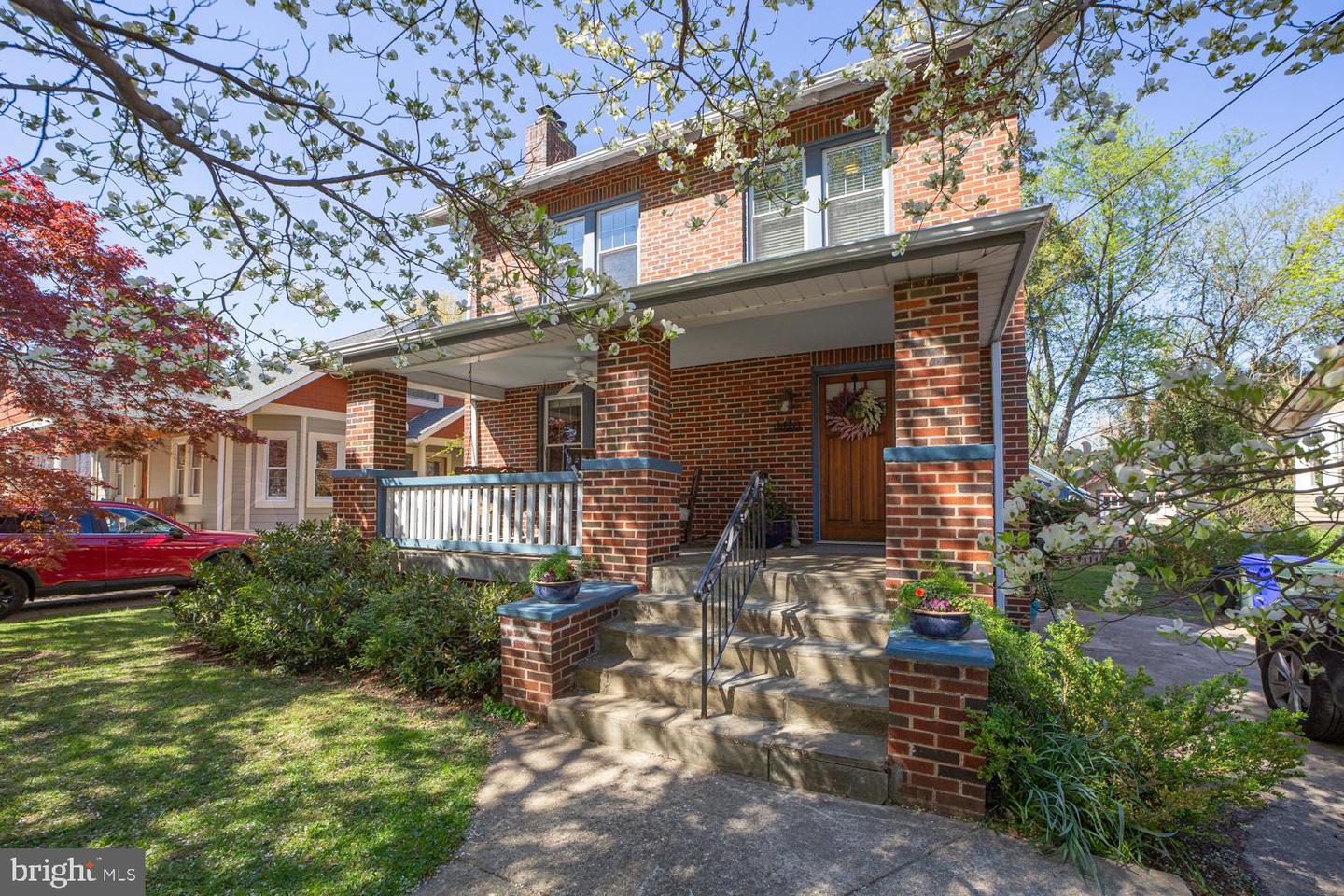 4410 Sheridan Street, University Park