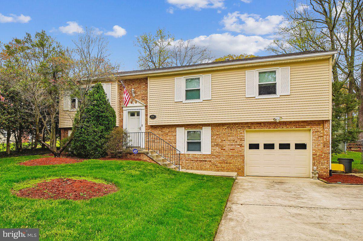 8606 Bluffwood Lane, Fort Washington