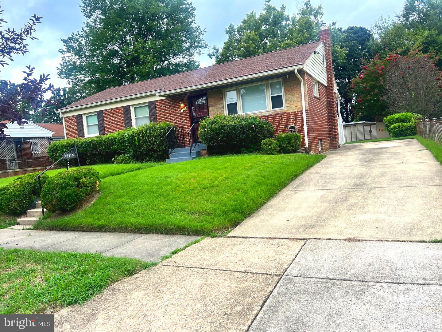 3105 Viceroy Avenue, District Heights