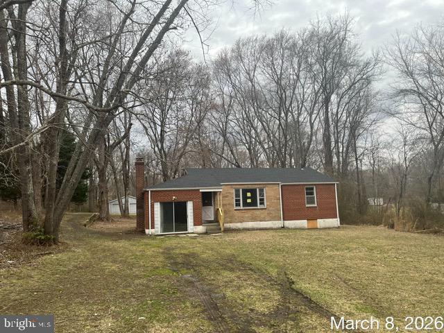 16201 Holly Hill Drive