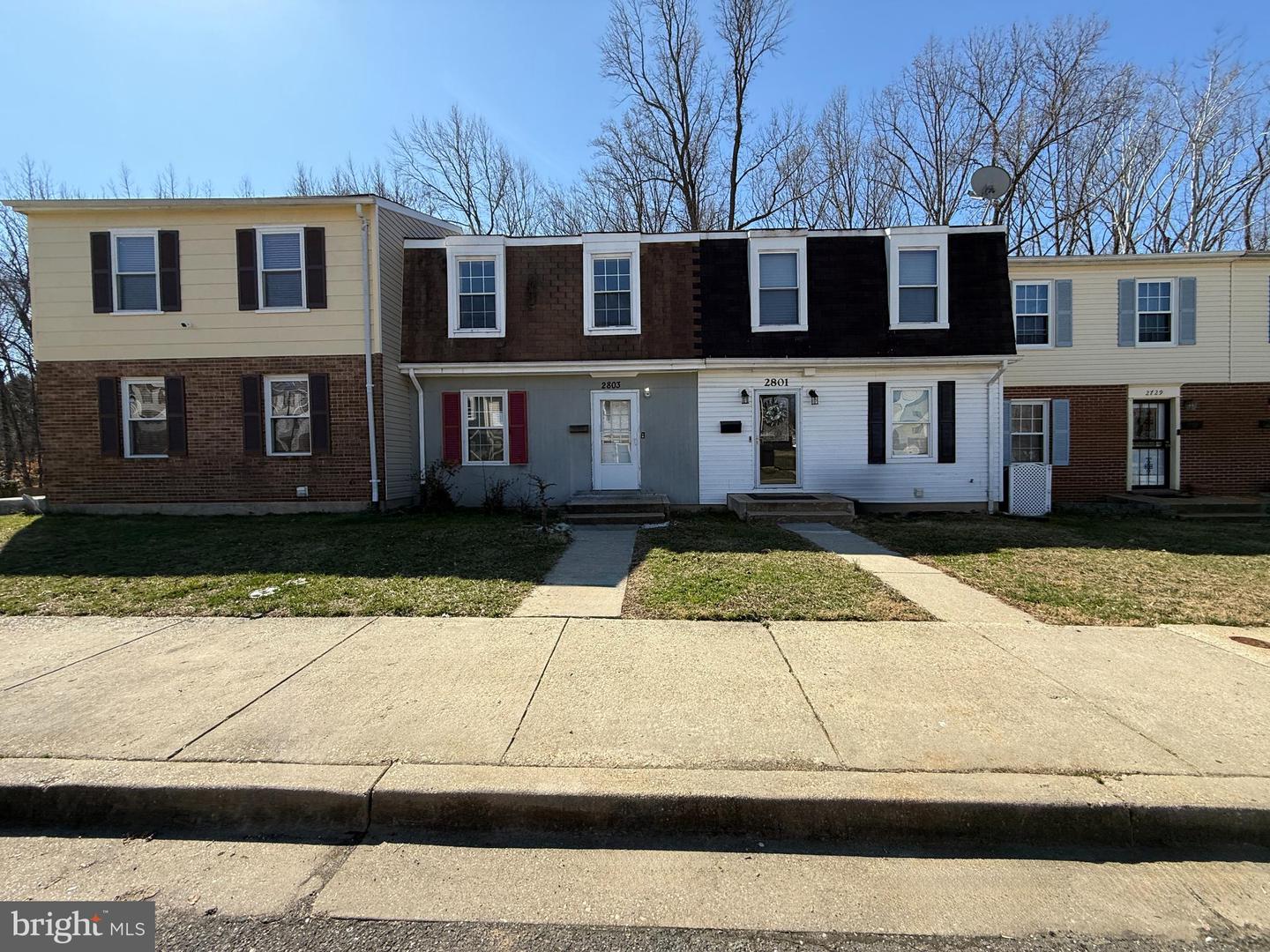 2803 Wood Hollow Place, Fort Washington
