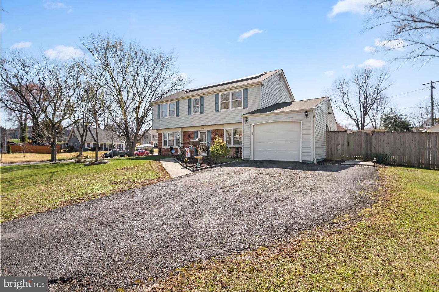 12613 Knowledge Lane, Bowie