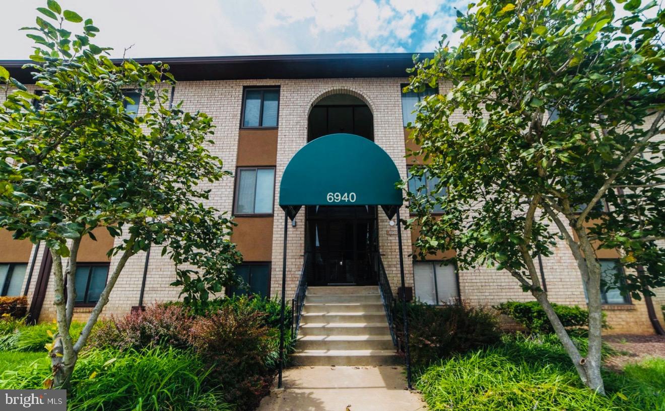 6940 Hanover Parkway #101, Greenbelt