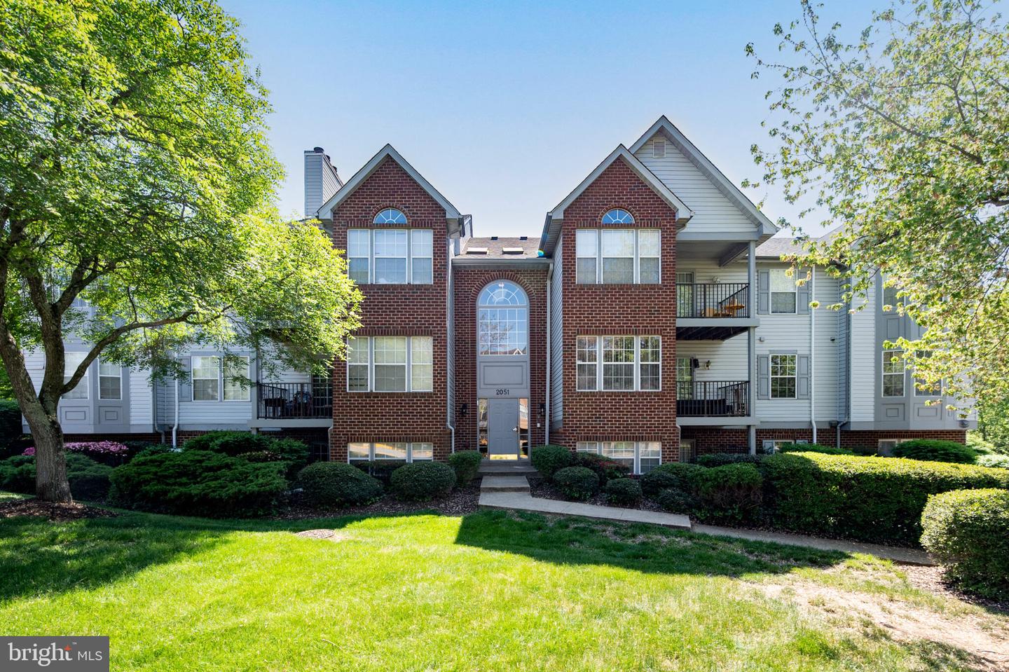 2051 Alice Avenue #104