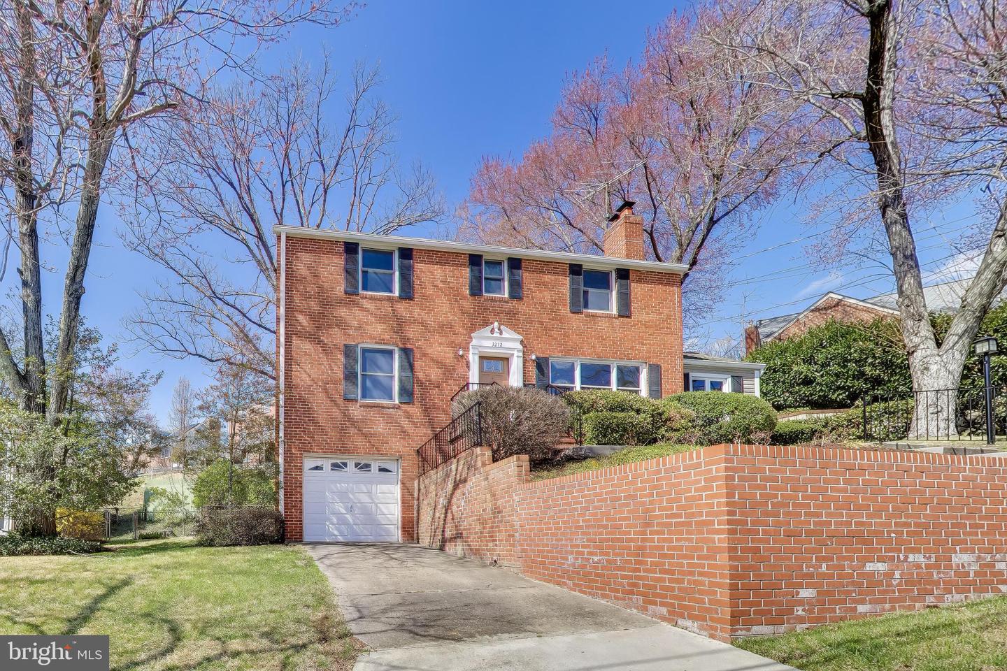 3212 Crest Avenue, Cheverly