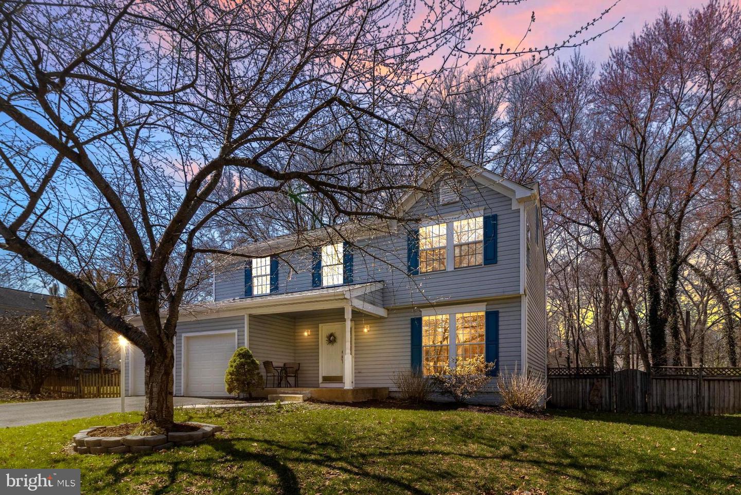 8302 Climbing Fern Court, Bowie