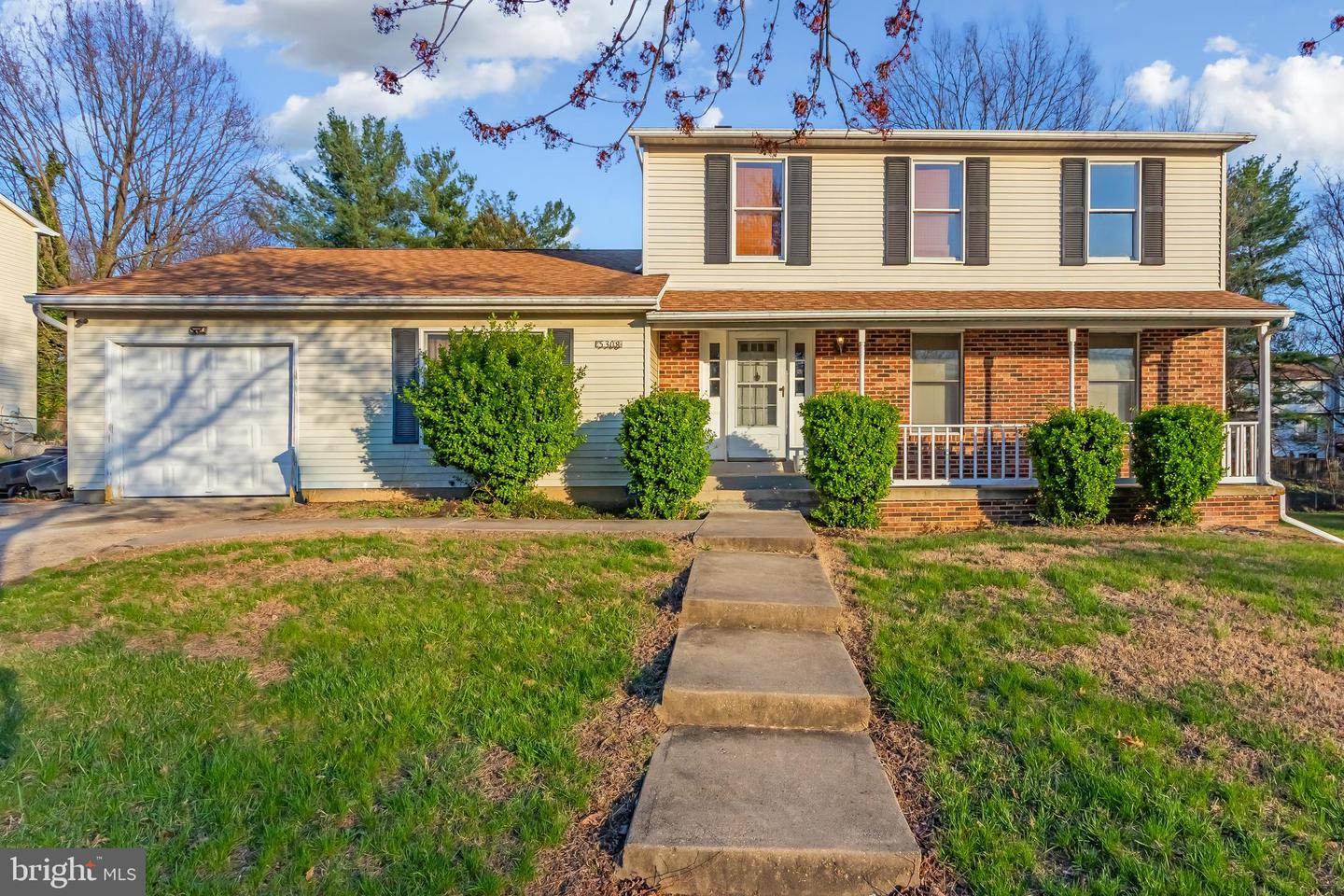 5308 Woodland Boulevard, Oxon Hill
