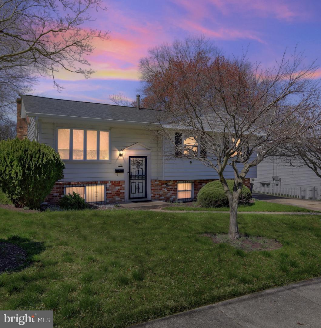 120 W Mill Avenue, Capitol Heights