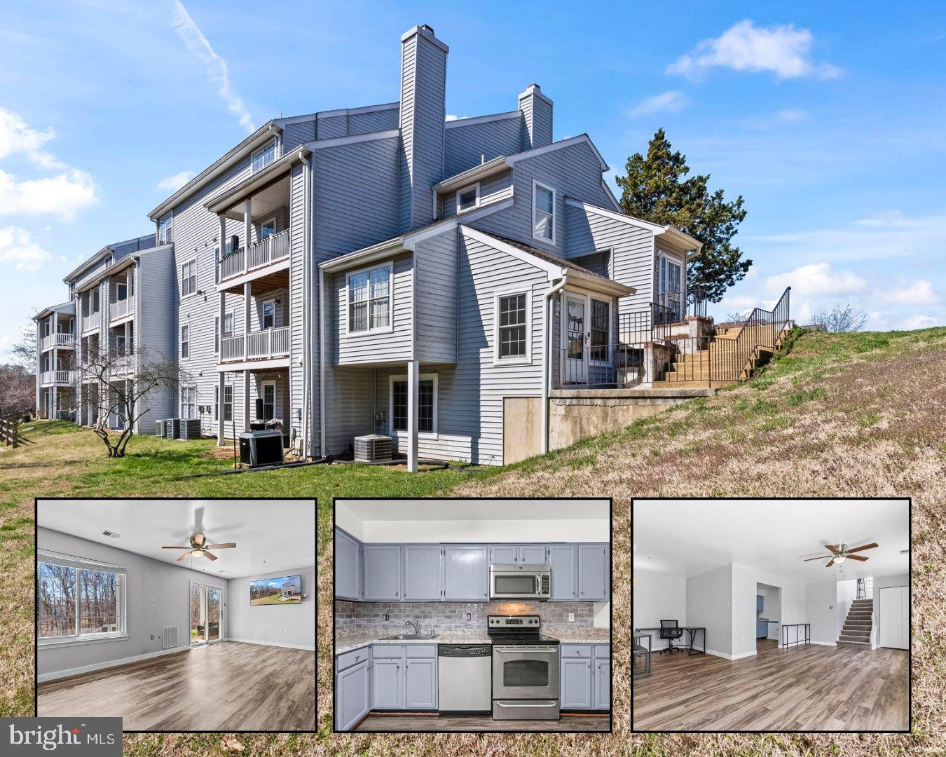 8730 Grasmere Court, Fort Washington