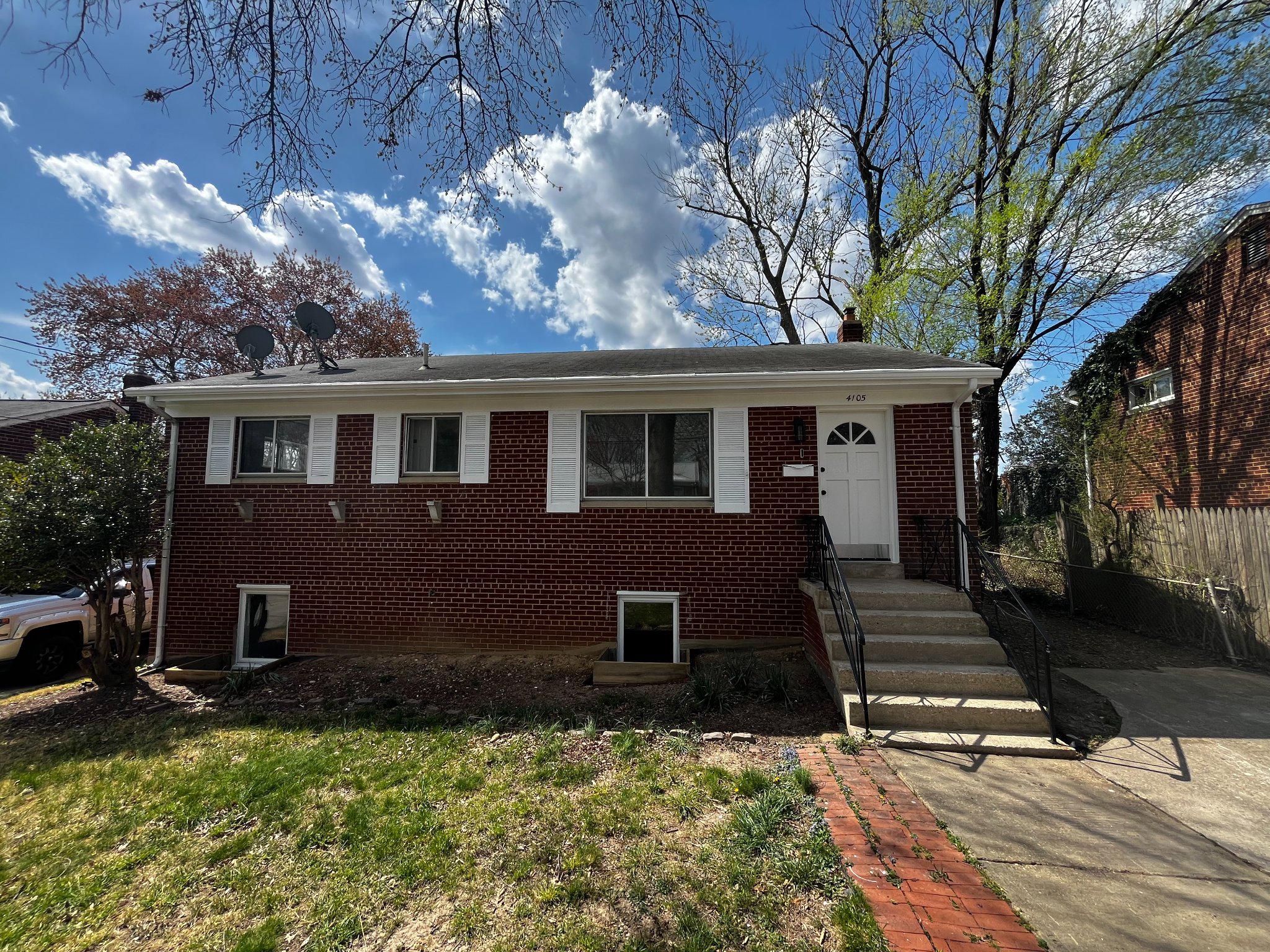 4105 Norcross, Temple Hills