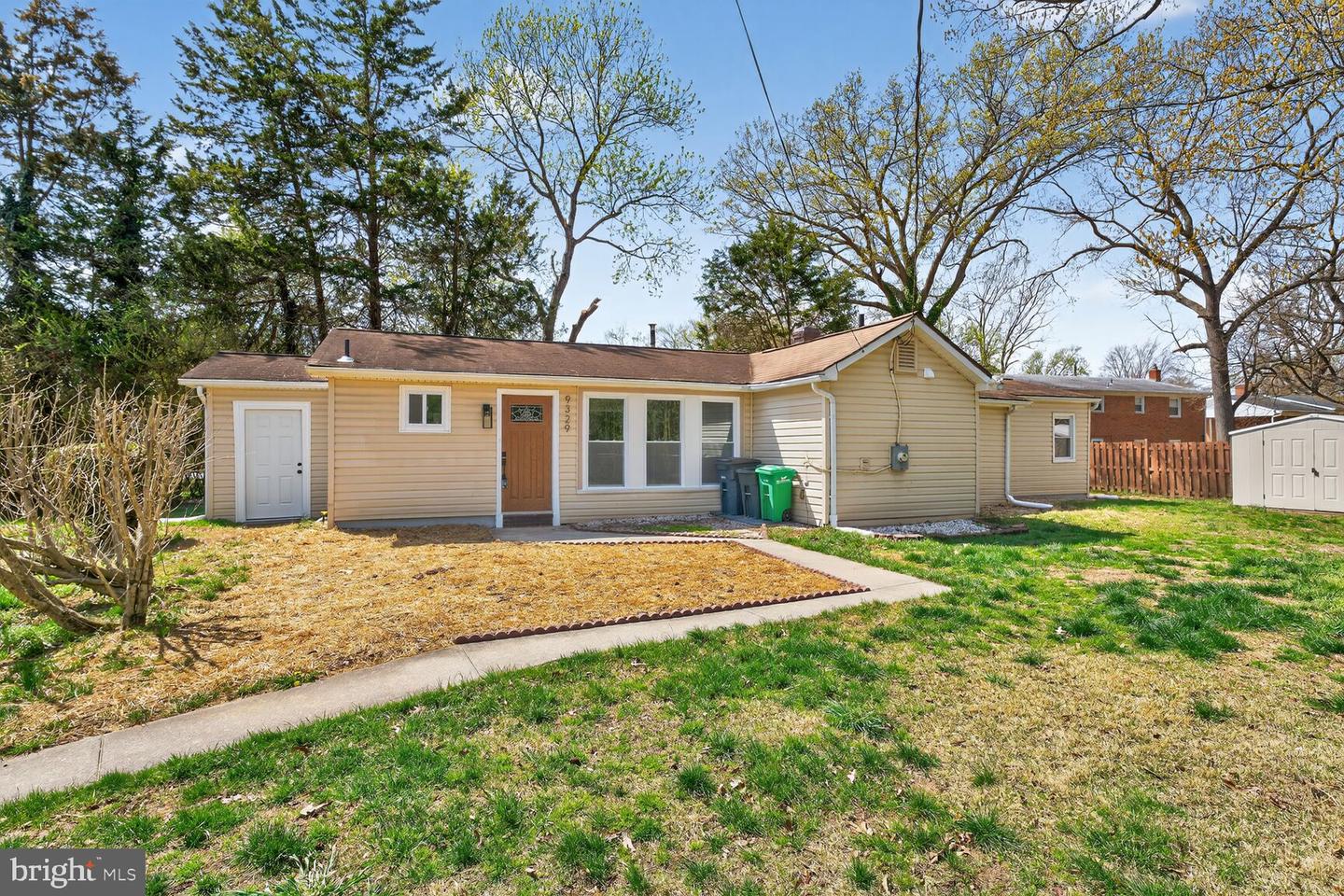 9329 Allentown Road, Fort Washington