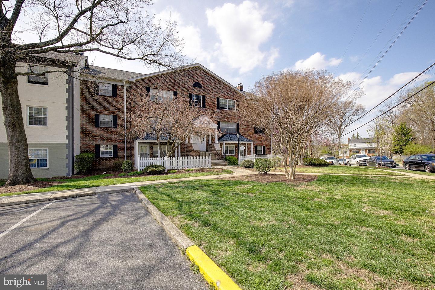 4407 Romlon Street #303, Beltsville