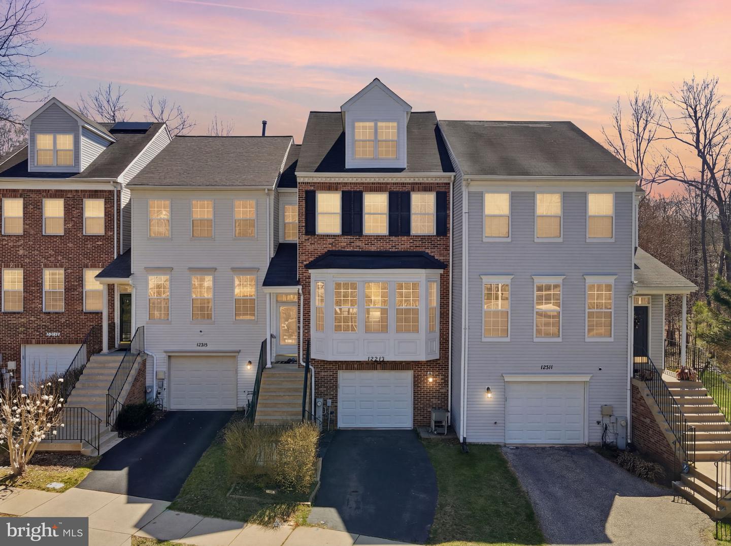 12213 Quilt Patch Lane, Bowie