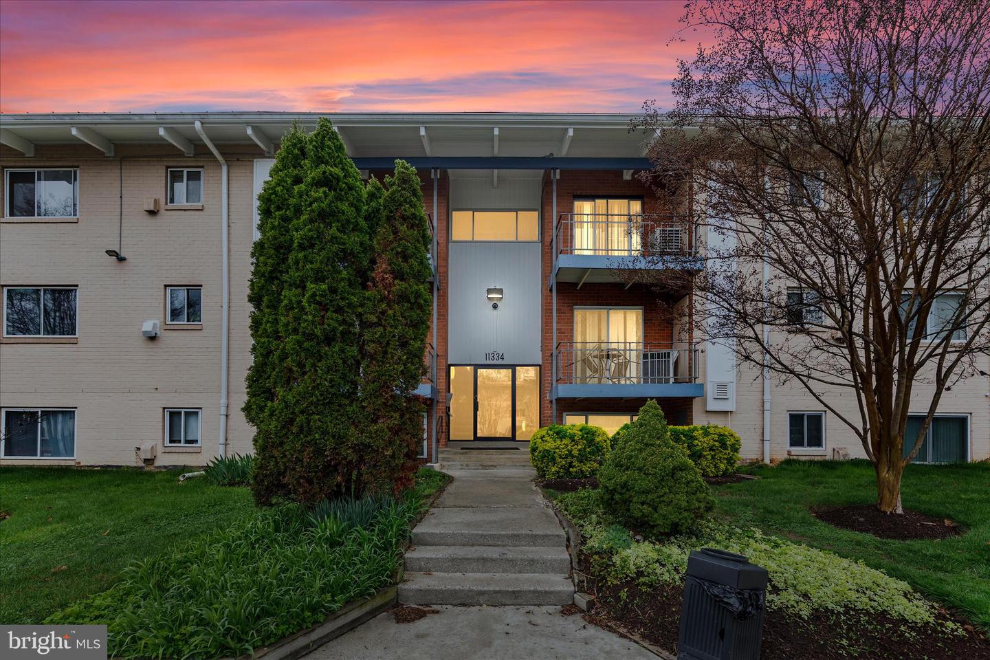 11334 Cherry Hill Road #2-J20, Beltsville
