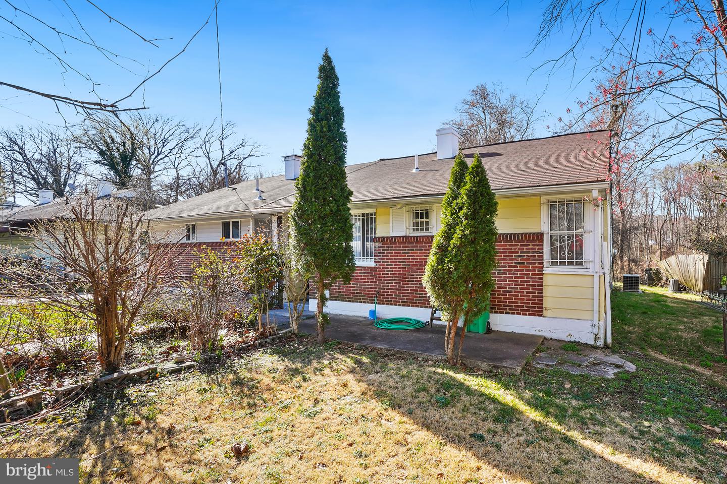 7523 Greenleaf Road, Landover