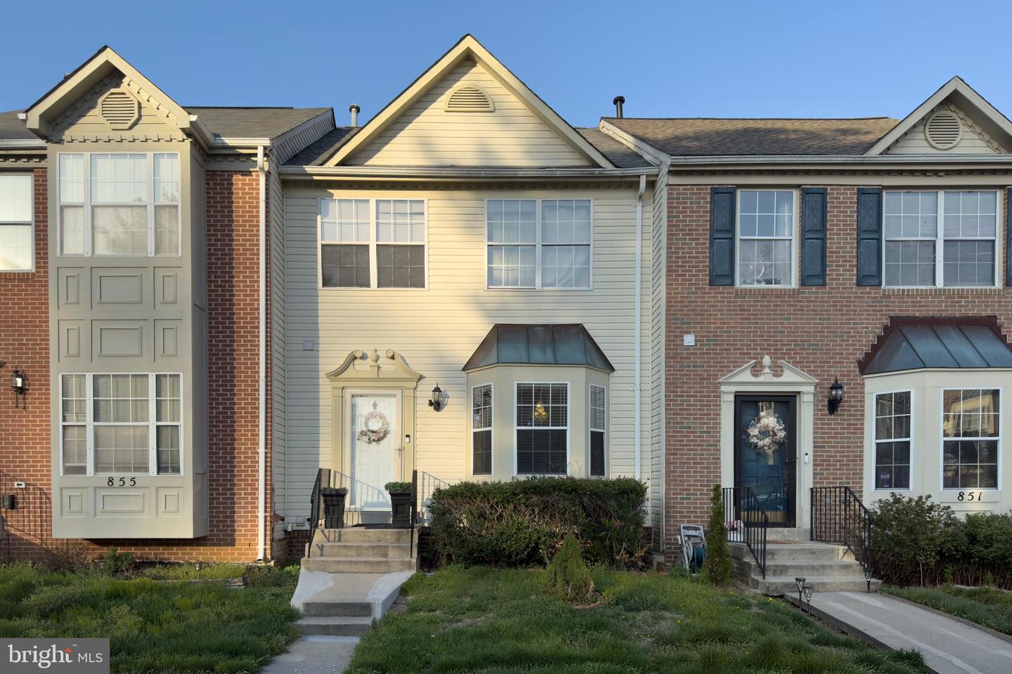 853 Faraway Court, Bowie