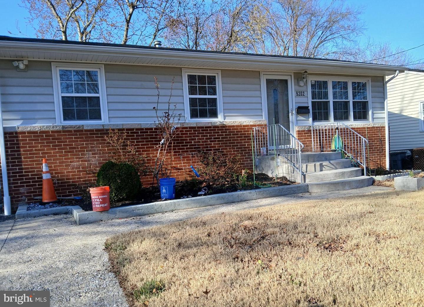 9202 6th Street, Lanham