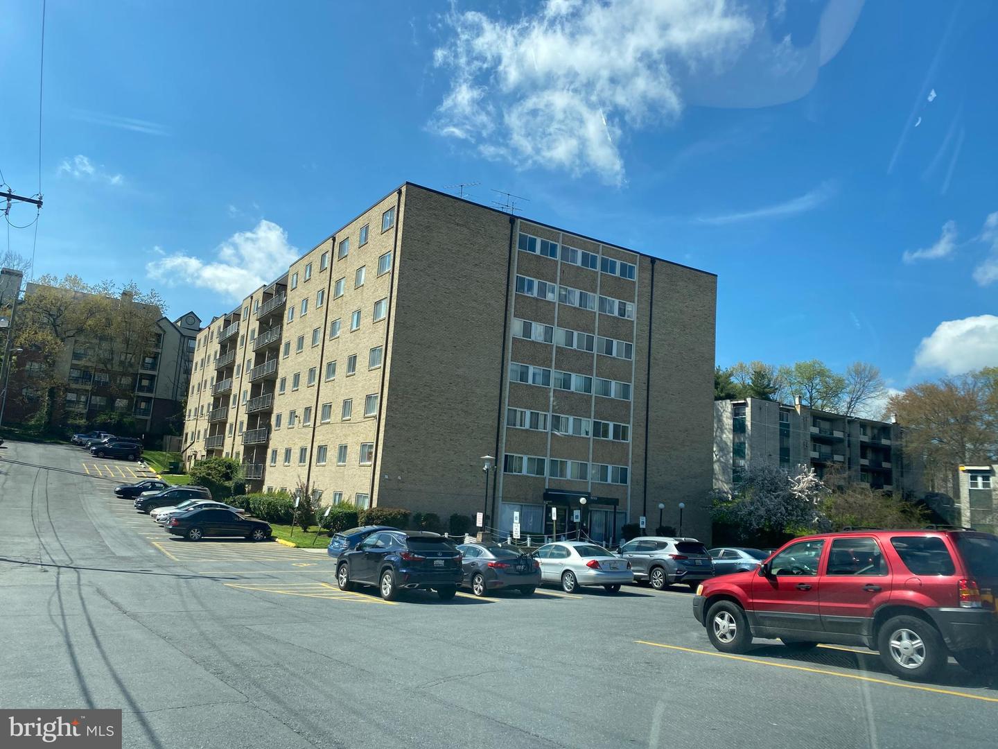 9250 Edwards Way #103-A, Hyattsville