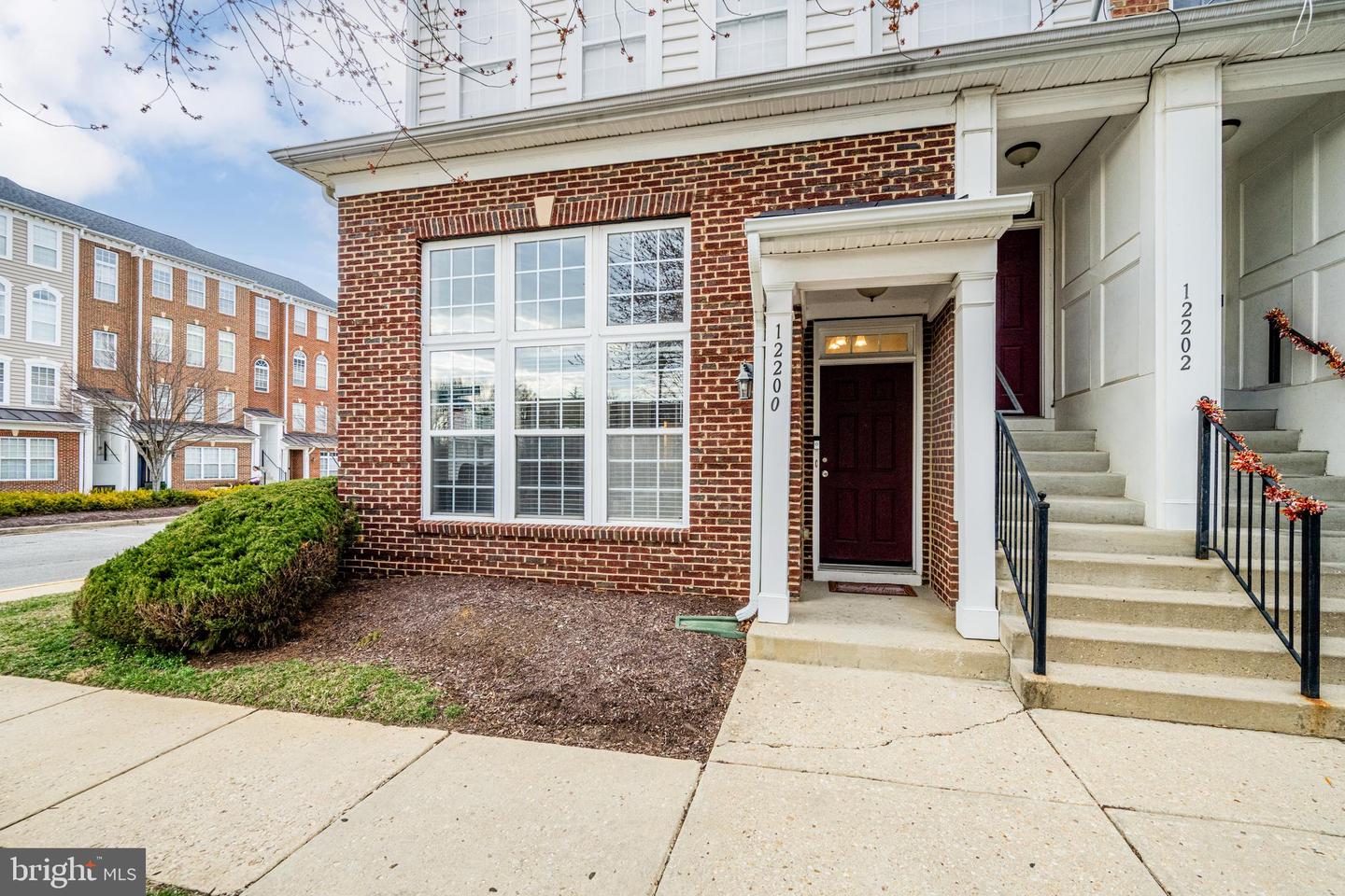 12200 Open View Lane #601, Upper Marlboro