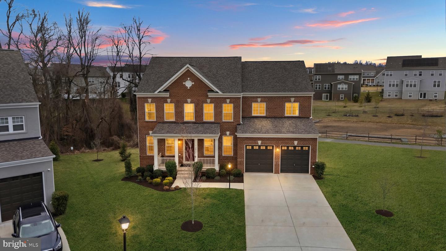 12502 Coventry Manor Way, Upper Marlboro