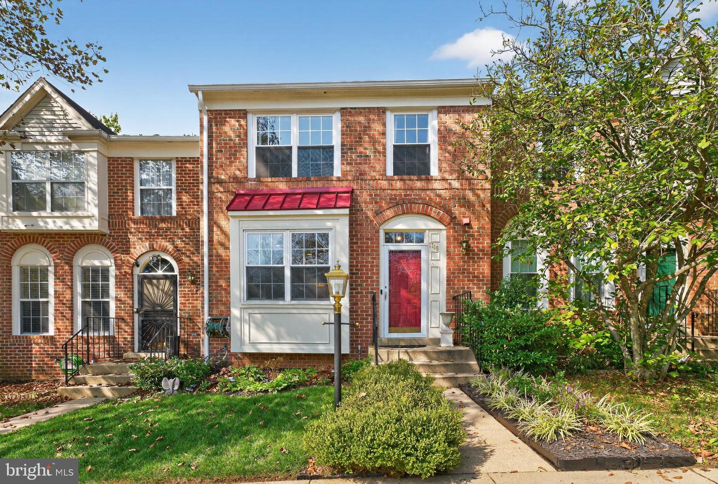 1705 Barrington Court, Bowie