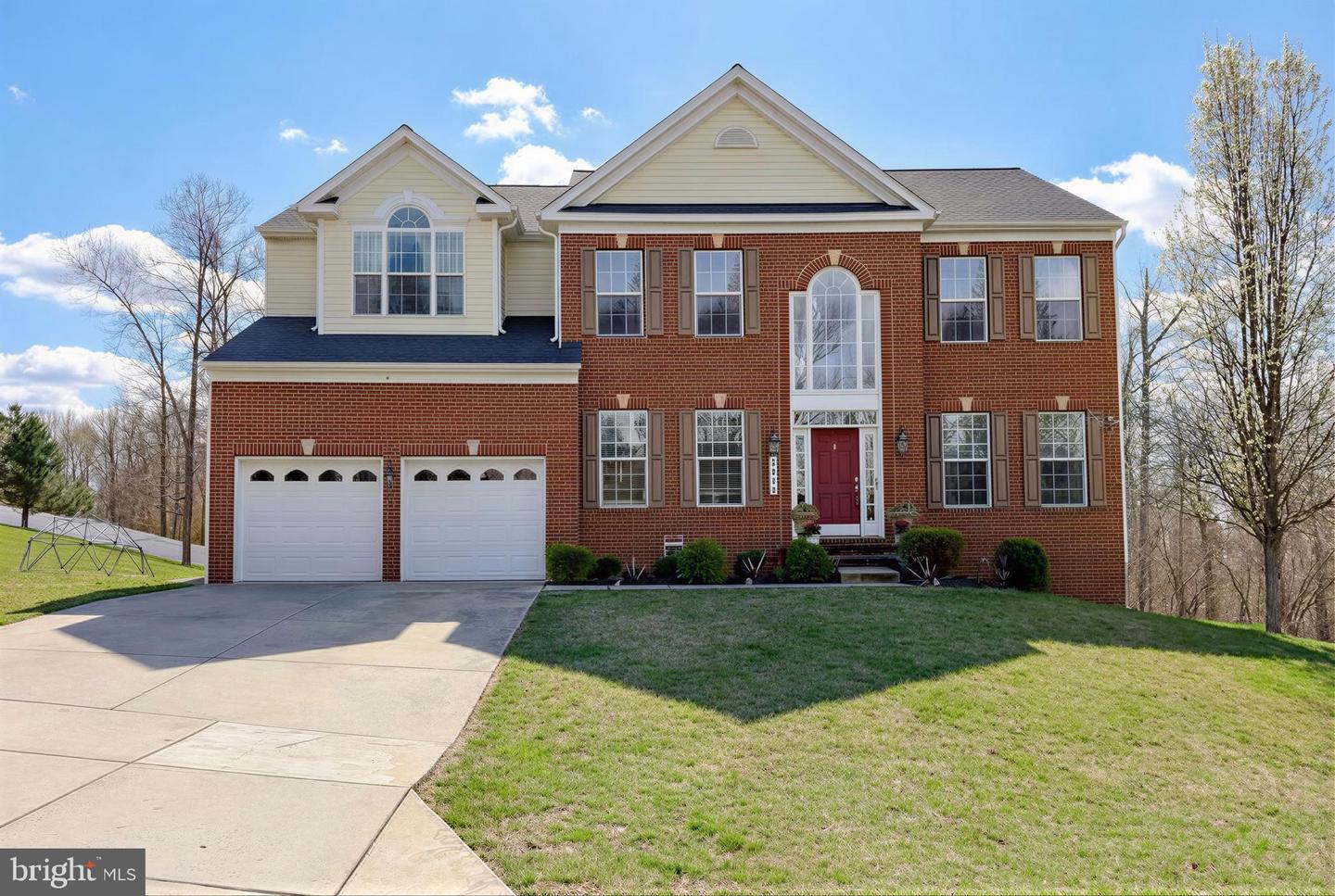 2810 Pumpkin Street