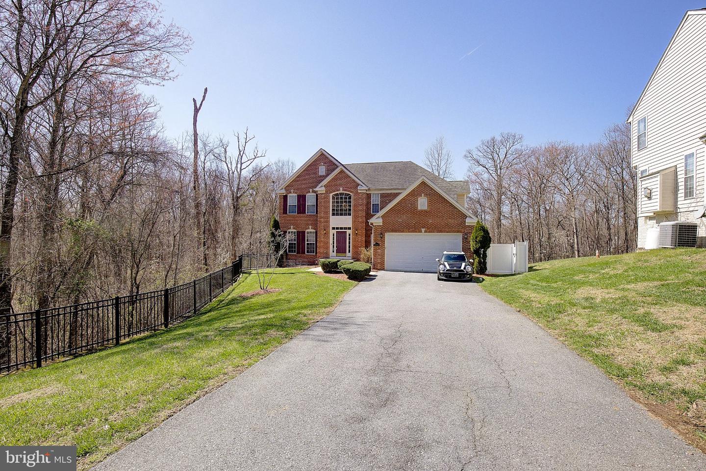 5714 Edge Avenue, Lanham