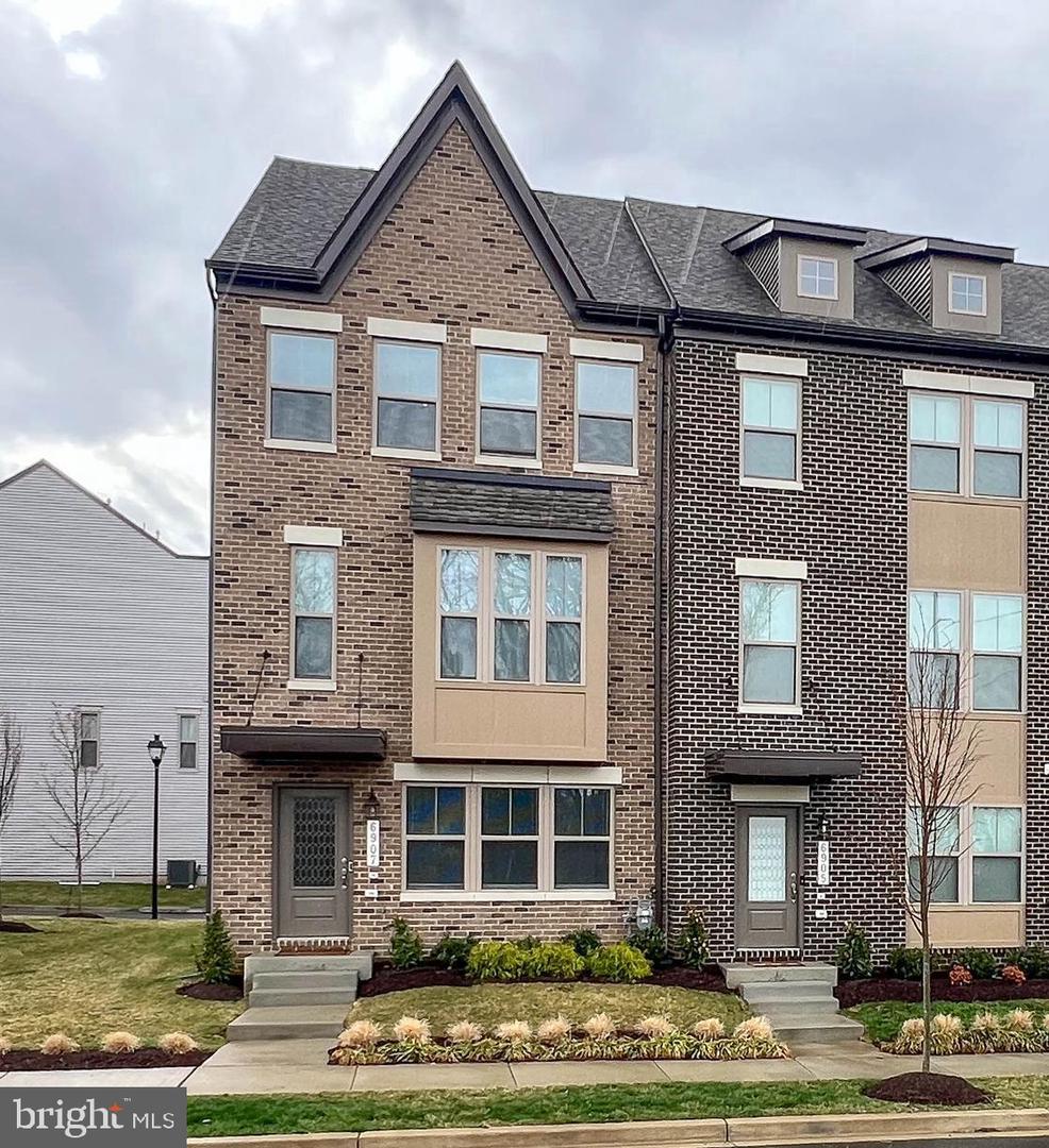 6907 Savannah Parkway, Brandywine