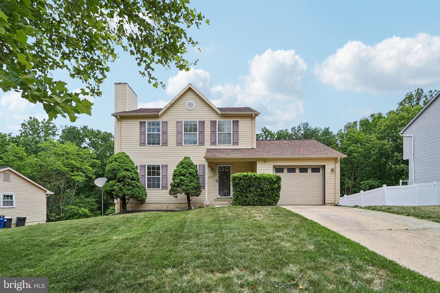 6910 Cherryfield Road, Fort Washington