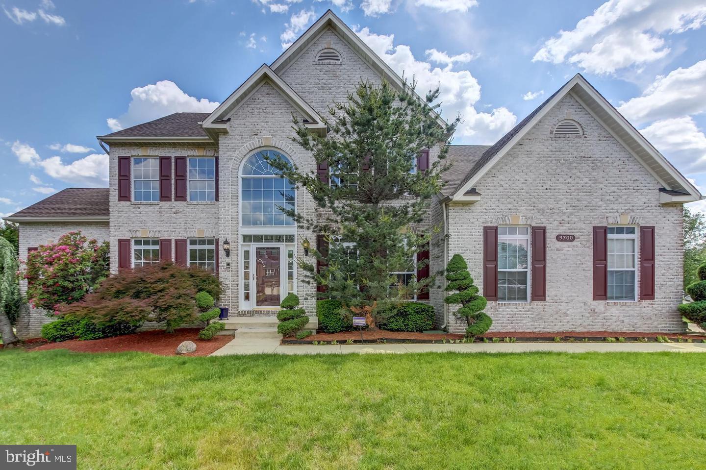 9700 Rider Court, Fort Washington