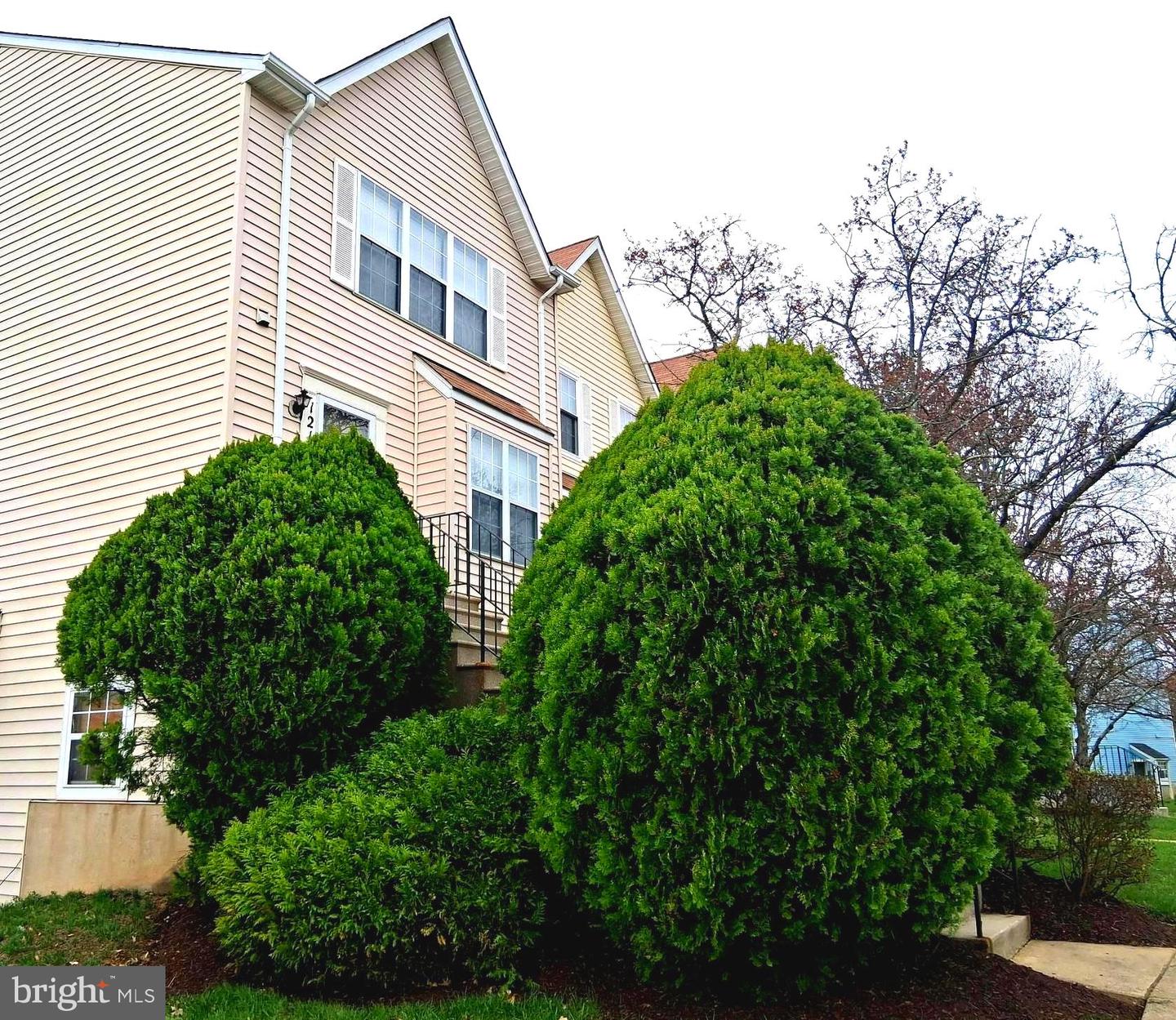 121 Firethorn Court #11-5