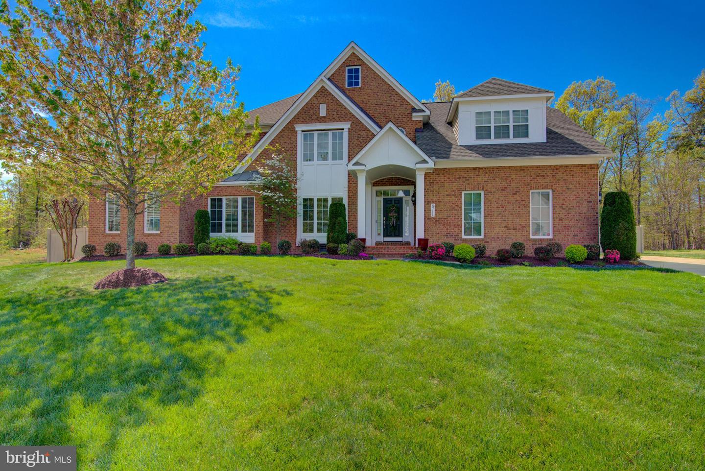 6711 Chatham Park Drive, Brandywine