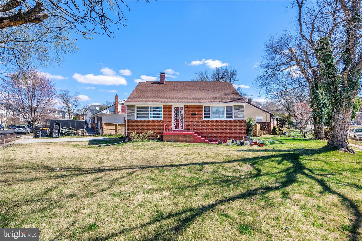 749 Audrey Lane, Oxon Hill