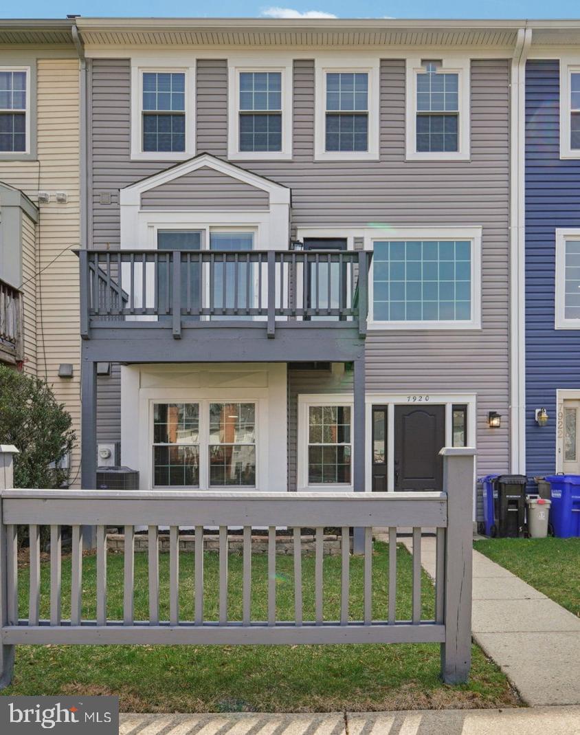 7920 Chapel Cove Drive, Laurel