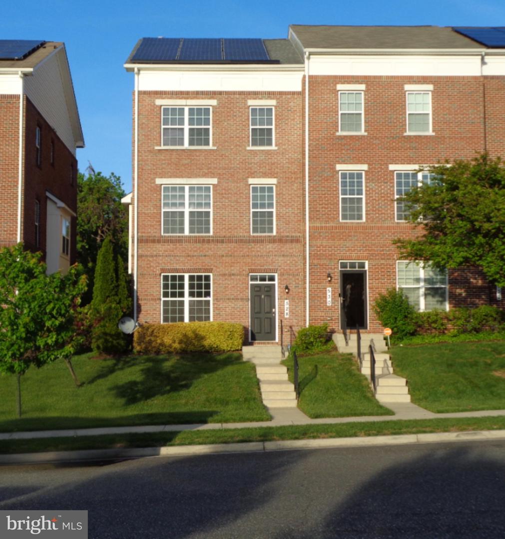 528 Victorianna Drive