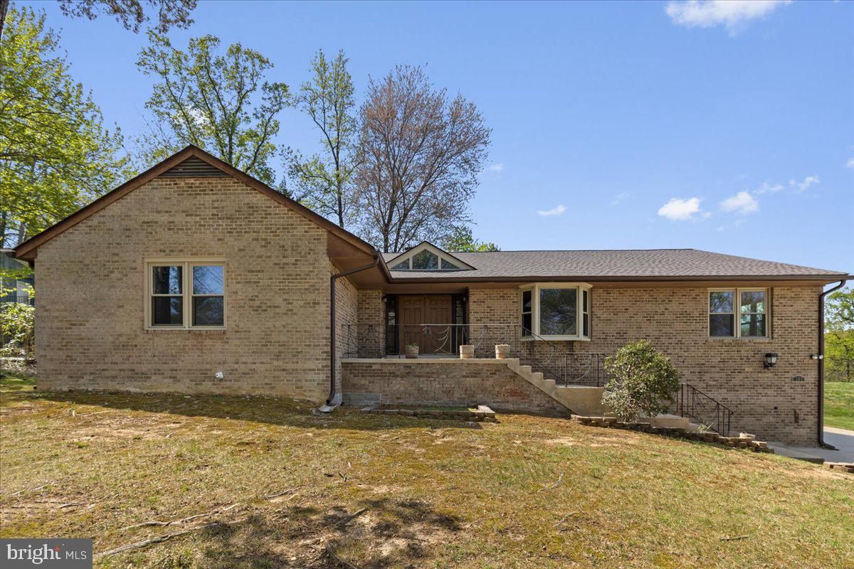 727 Gleneagles Drive, Fort Washington