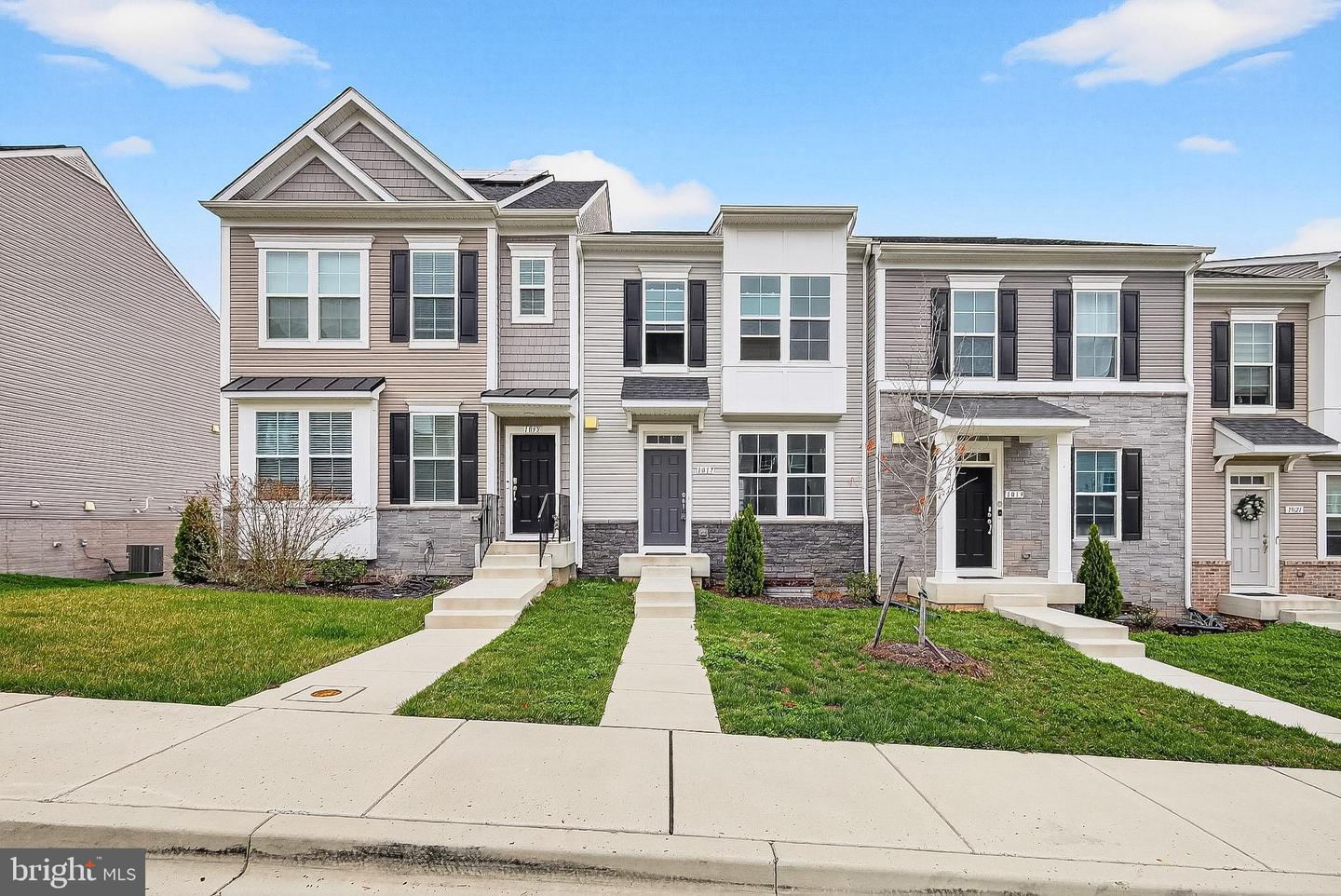 1017 Flester Lane