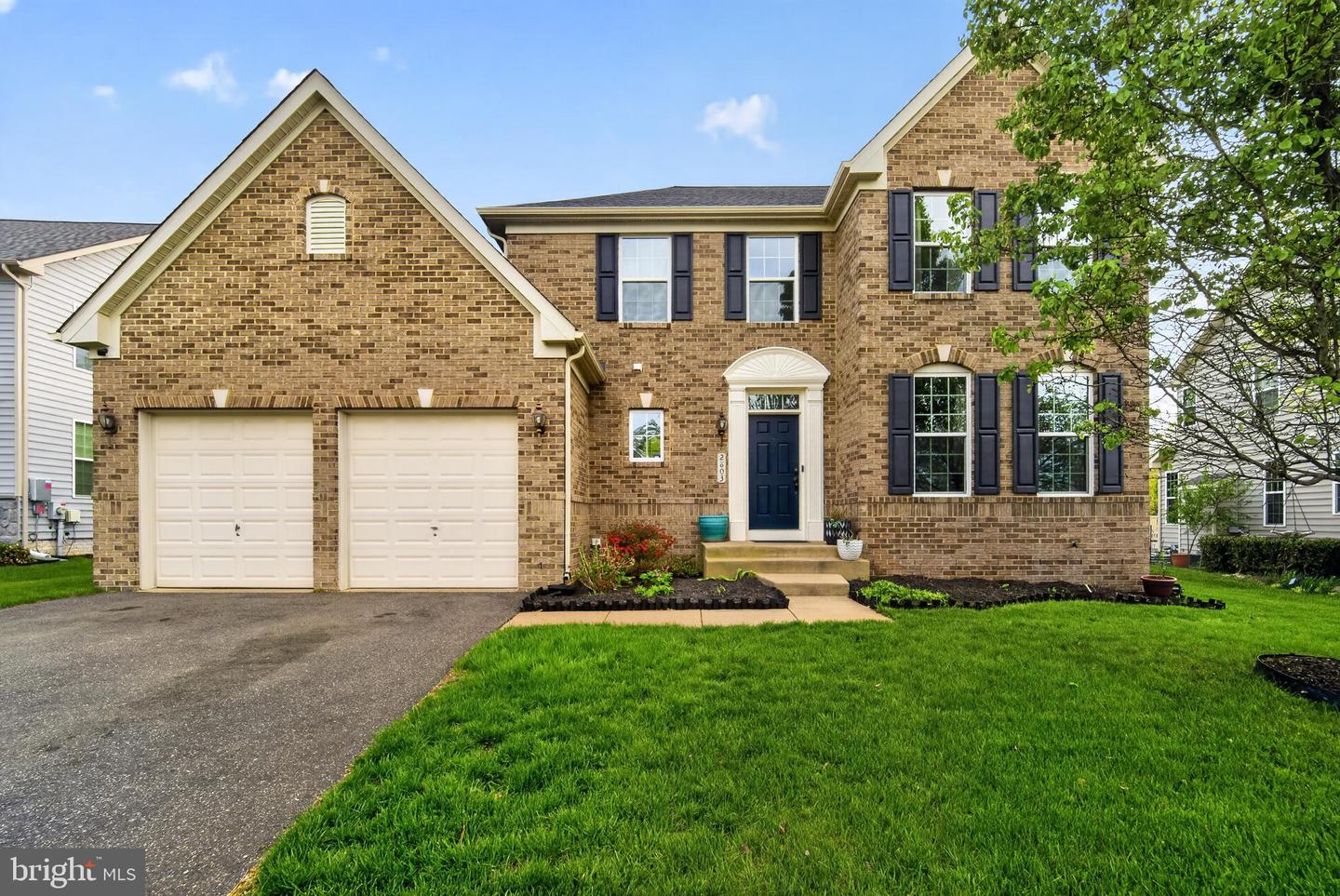 2803 Saint Marys View Road, Accokeek