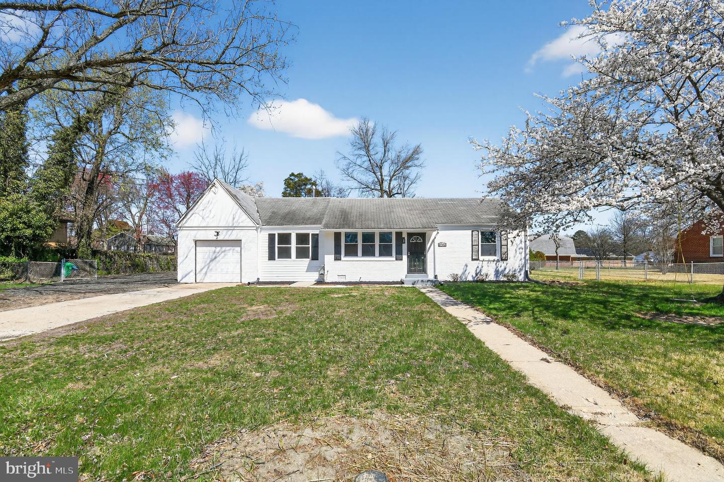 6702 Coolridge Road, Temple Hills