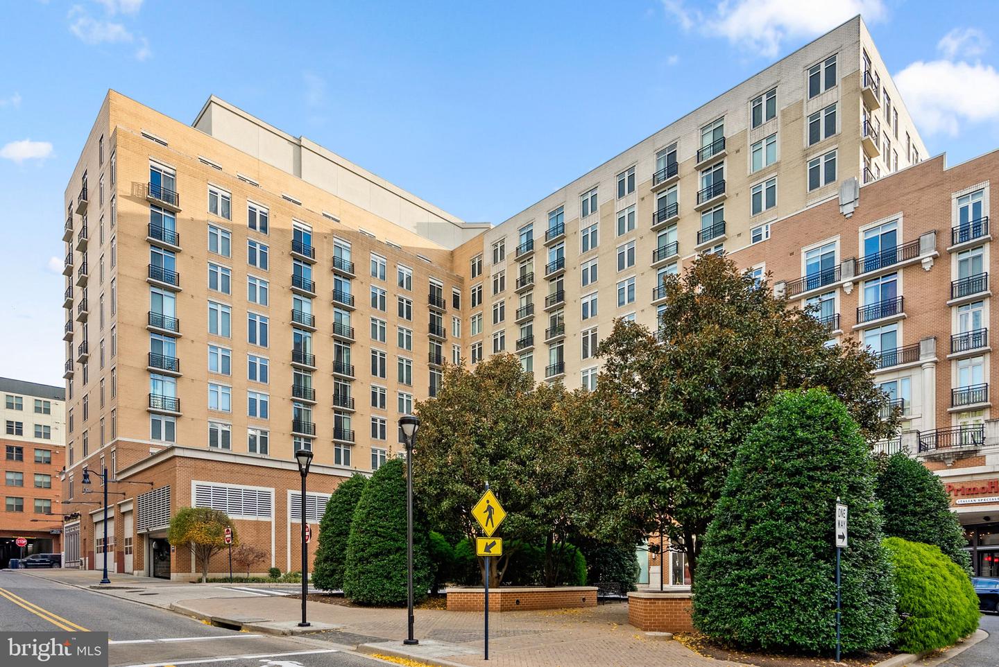 155 Potomac Passage #713
