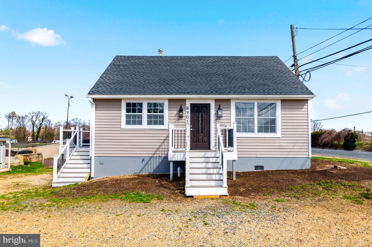 8901 Oxon Hill Road, Fort Washington