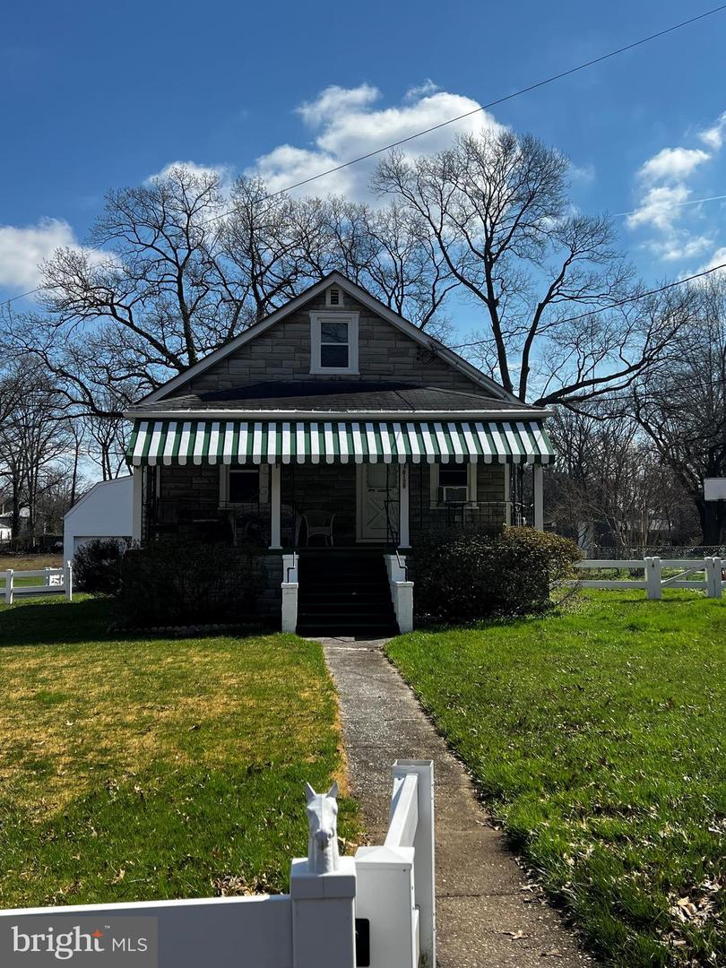6129 Naval Avenue, Lanham