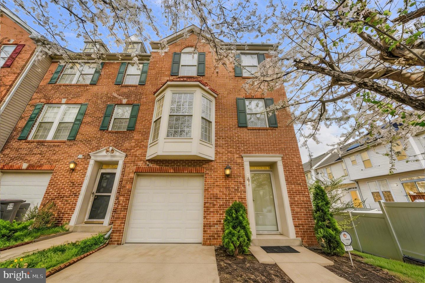 1701 Crimson Place, Bowie