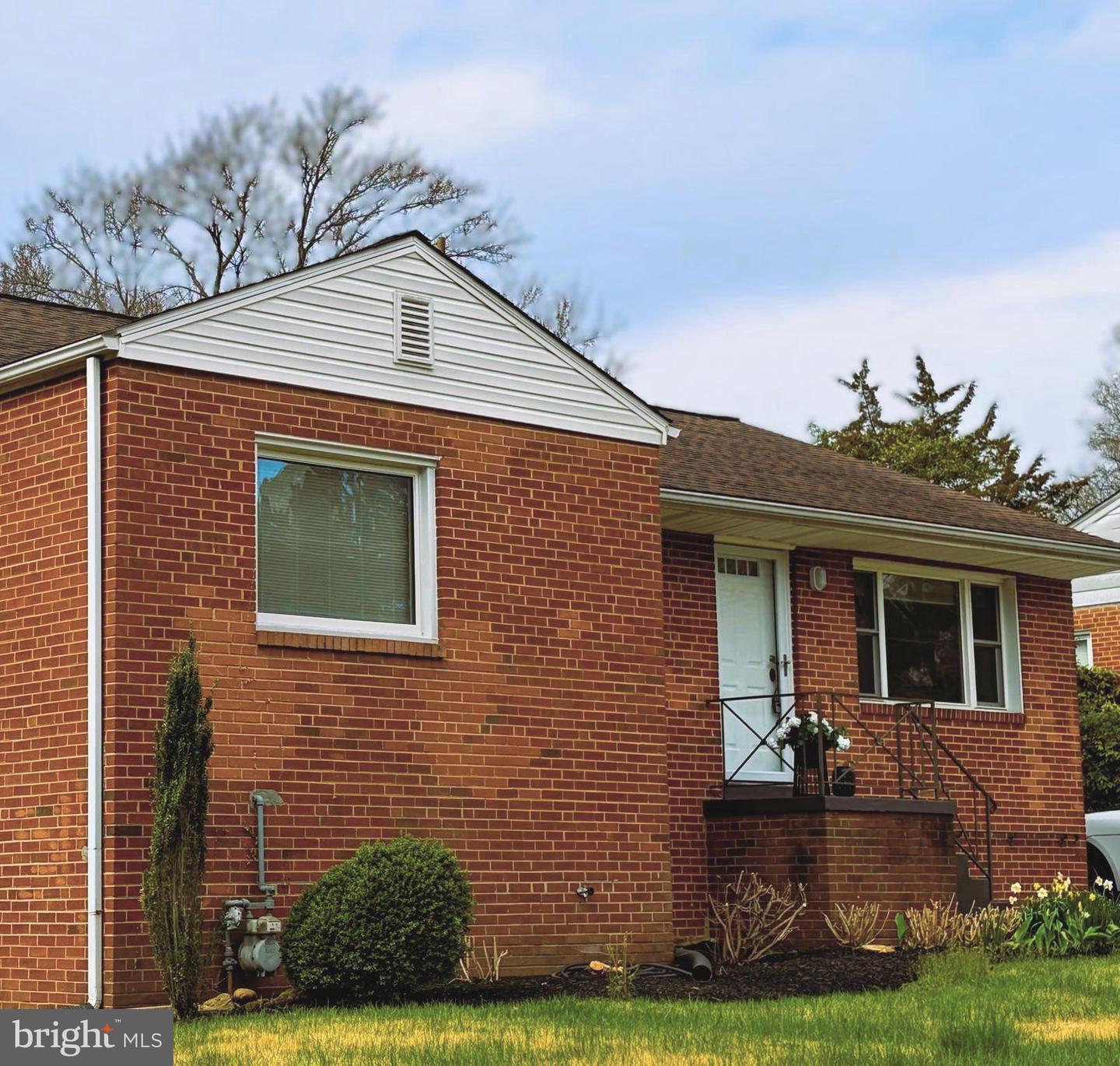 4721 Cardinal Avenue, Beltsville